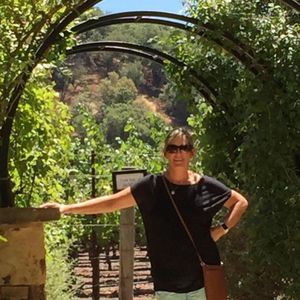 Meet your Posher, Coleman